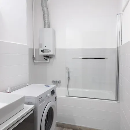 Clicktheflat Wilcza 35 Center Auberge de jeunesse *