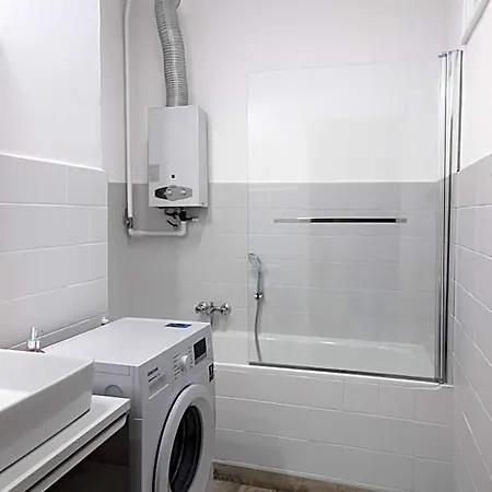 Auberge de jeunesse Clicktheflat Wilcza 35 Center Varsovie