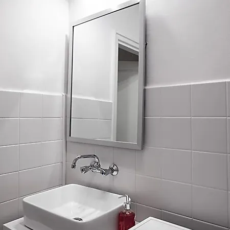 Clicktheflat Wilcza 35 Center